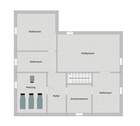 Grundriss Kellergeschoss - 