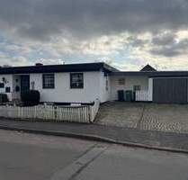 Bungalow mit Wintergarten, Garage u. Vollkeller - Schwentinental Klausdorf