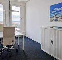 Privater Büroraum für 1 Person in Signature HafenCity - Hamburg