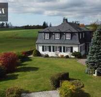 Traumhaus im Grünen sucht neue Eigentümer - Grafengehaig / Eppenreuth