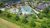 Luftaufnahme - 8 Zimmer Einfamilienhaus zum Kaufen in Battenberg (Eder)