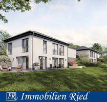 Willkommen im 5-Seen-Land: Einfamilienhaus (Neubau) in Toplage in Herrsching im Ortsteil Widdersberg - Herrsching am Ammersee