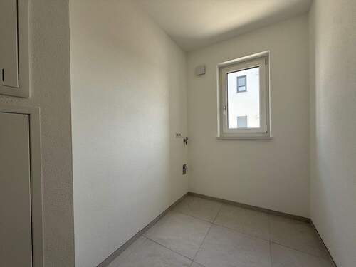 Hauswirtschaftsbereich - 