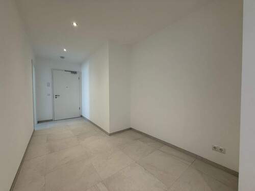 Eingangsbereich/Garderobe - 