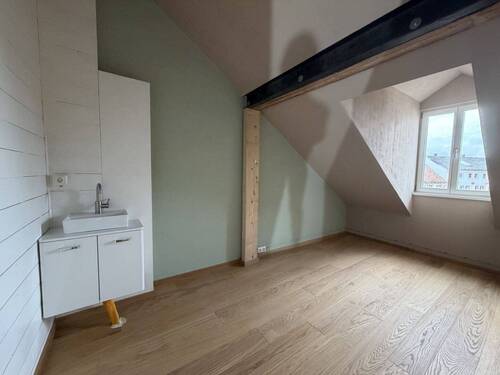 Kinder-/Gäste-/Arbeitszimmer 1 - 