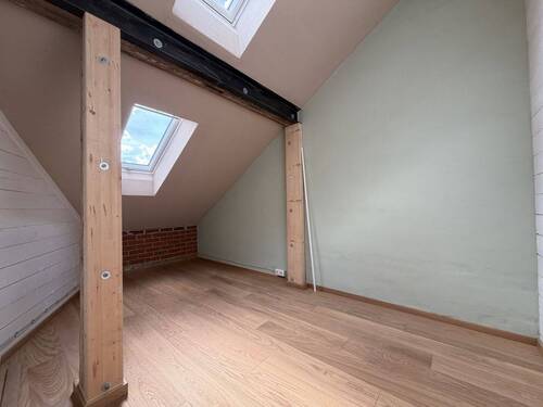 Kinder-/Gäste-Arbeitszimmer 2 - 