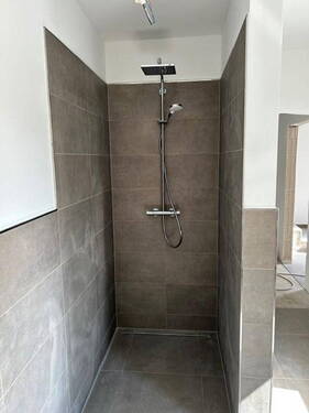 Bild 4 - Etagenwohnung mit 102,00 m&sup2; in Harkebrügge zur Miete