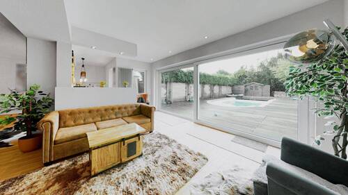 Wohnzimmer - 