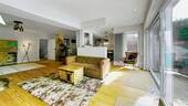 Wohnzimmer - 