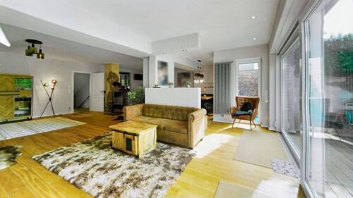Wohnzimmer - 