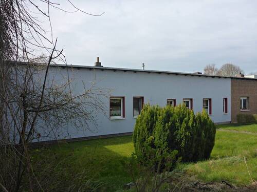 P1090593 - 6 Zimmer Reihenendhaus in Sanitz / Groß Lüsewitz
