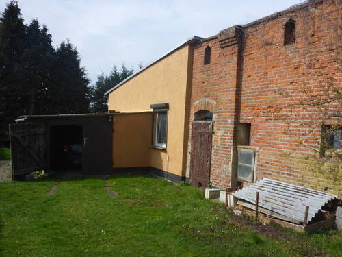 P1090592 - Reihenendhaus mit 120,00 m&sup2; in Sanitz / Groß Lüsewitz zum Kaufen