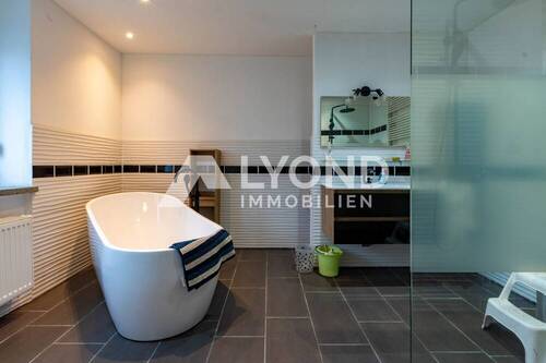 EG - Badezimmer - 