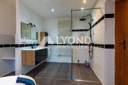 EG - Badezimmer - 