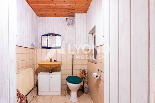 EG - Toilette - 