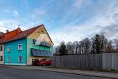 Außenansicht - 1 Zimmer Einfamilienhaus zum Kaufen in Hainichen