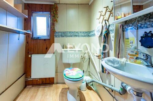 1. OG - Toilette - 