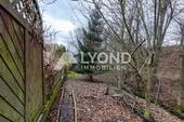 Garten - Hinterer Bereich am Bach - 