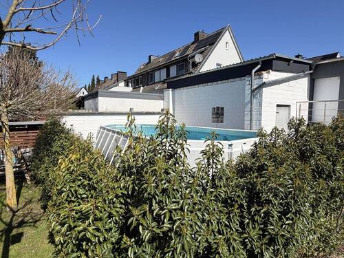 Pool - 