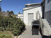 Terrasse - 