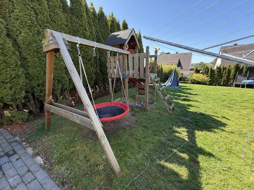 Garten - 