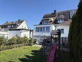 Rückansicht - 6 Zimmer Doppelhaushälfte zum Kaufen in Warburg