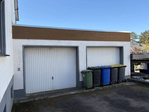 Garage - 