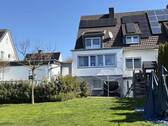 Rückansicht - 