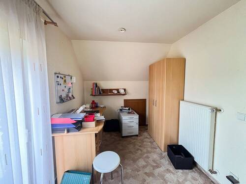 Arbeitszimmer - 