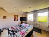 Schlafzimmer DG - 