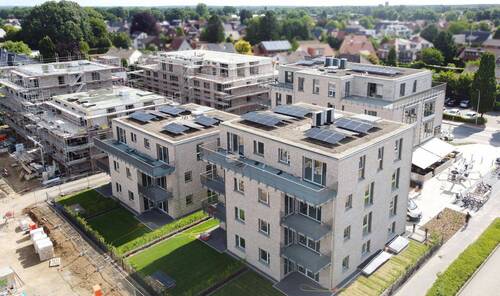 Bild 3 - 3 Zimmer Etagenwohnung in Recke