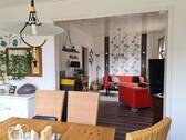 Wohn-Esszimmer - 