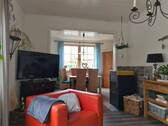 Wohn-Esszimmer - 
