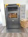 Pelletofen - 