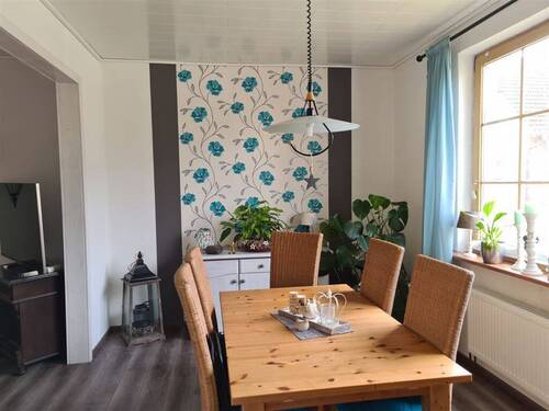 Esszimmer - 