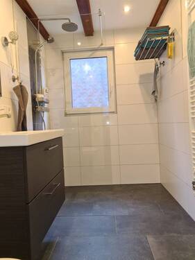 Duschbad - 