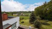 Fernblick vom Obergeschoss - 