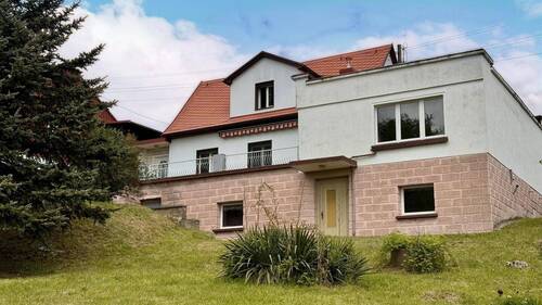 Gartenansicht - 