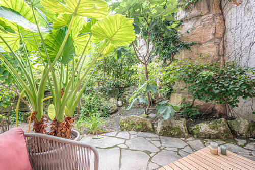 Terrasse - 