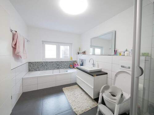 Bad en Suite II - 