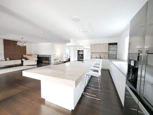 Hochwertige Küche - 