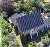 Niedrig-Energie-Haus 185m², 7 Zi, auf 1397m² in 24878 Jagel