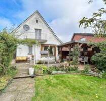 Füllen Sie dieses Haus mit Leben! *Handwerkerhaus in schöner Lage von Emsdetten*