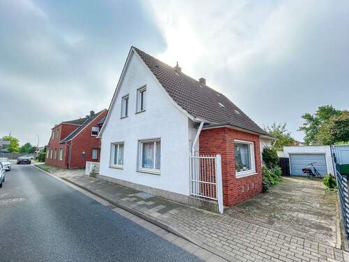 Bild 3 - 5 Zimmer Einfamilienhaus in Emsdetten