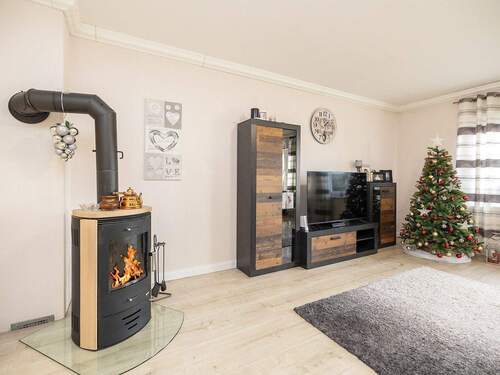 Wohn- und Essbereich - 