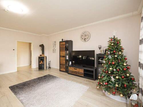 Wohn- und Essbereich - 