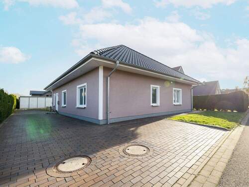 Vorderansicht - 3 Zimmer Einfamilienhaus zum Kaufen in Bad Essen