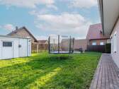 Gartenansicht - 