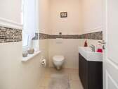 Gäste-WC - 