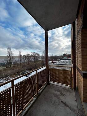 Balkon - 